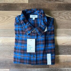 Croft&Barrow Flannel